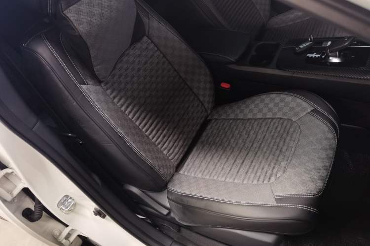 Used Venucia Venucia D60EV 2023 PLUS Comfort Edition SI Model
