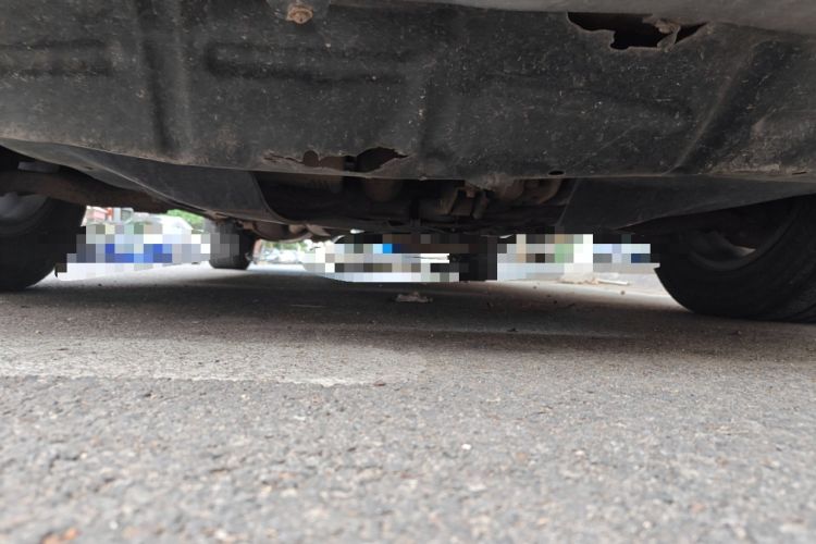 Used BYD Song 2018 1.5TID Automatic Comfort Model
