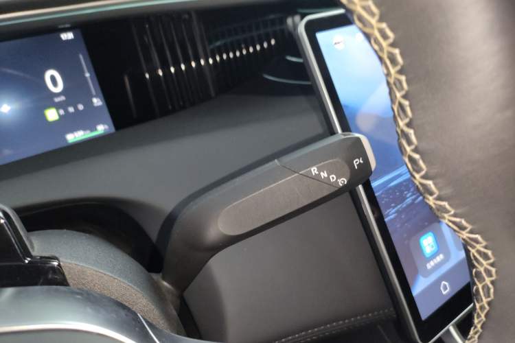 Used  11 2023 Harmony 90-degree Rear-wheel Drive Edition