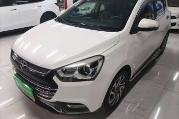 Used JAC Refine S2 2015 1.5L CVT Luxury Edition