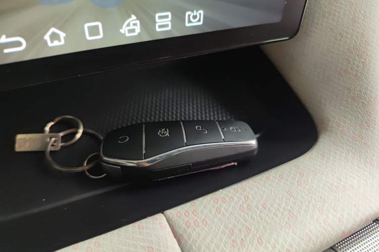 Used BYD Dolphin 2021 405 km Fashion Edition