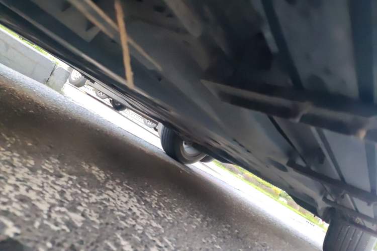 Used Volkswagen Tharu 2020 280TSI Two-Wheel Drive Comfort Edition China VI Standard
