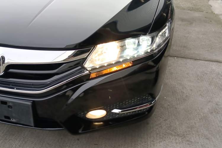 Used Honda Spirior 2017 2.0L Comfort Edition
