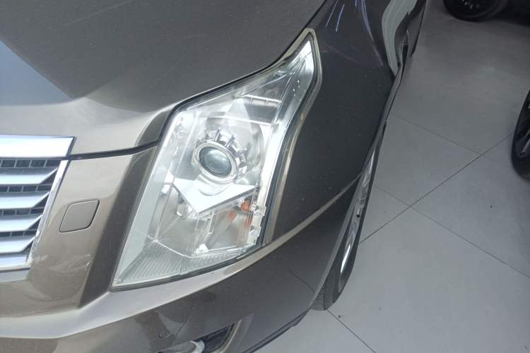 Used Cadillac SRX 2014 3.0L Luxury Model