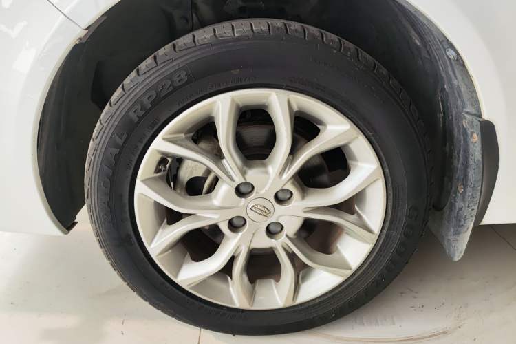 Used Geely Auto Vision 2018 1.5L Manual Happiness Edition
