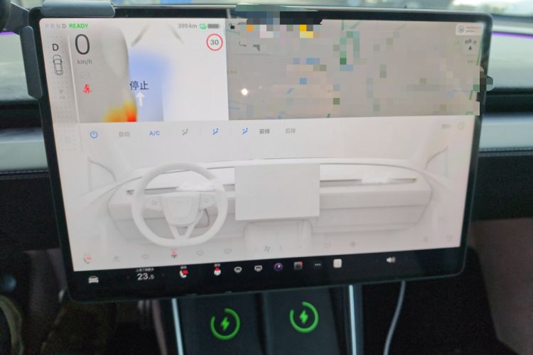 Used Tesla Model Y 2025 Rear-Wheel Drive First Edition