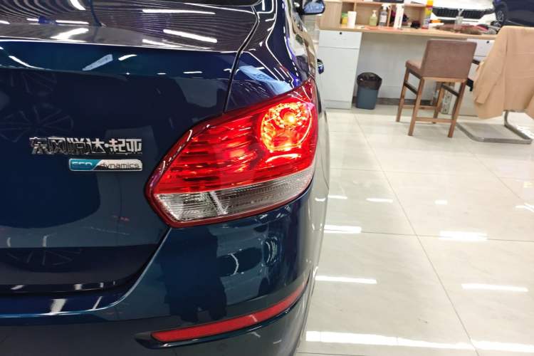 Used Kia Pegas 2019 1.4L Automatic Value Edition National VI Standard