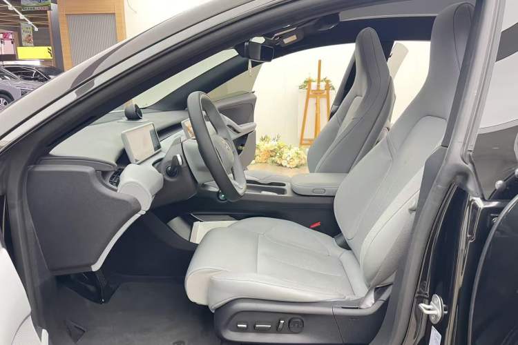 Used Nio ET5T 2024 75kWh Touring
