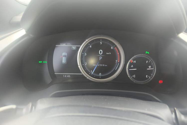 Used Lexus RX 2016 300 4x4 F SPORT Version China V Standard
