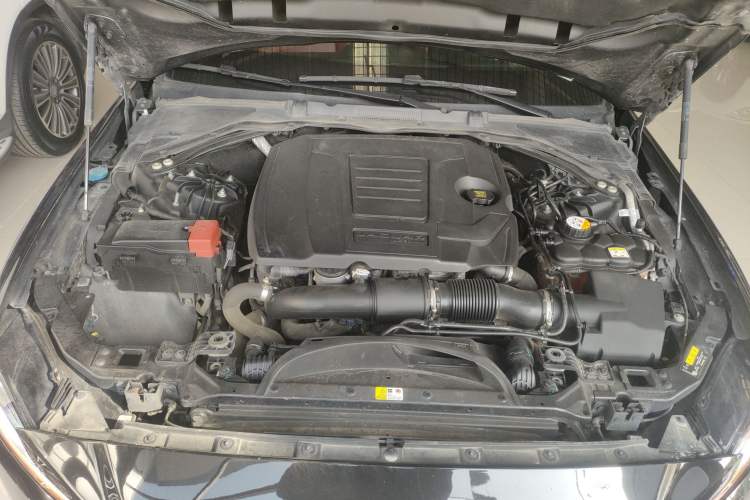 Used Jaguar XEL 2020 2.0T 200 PS R-DYNAMIC S Advanced Sport Edition
