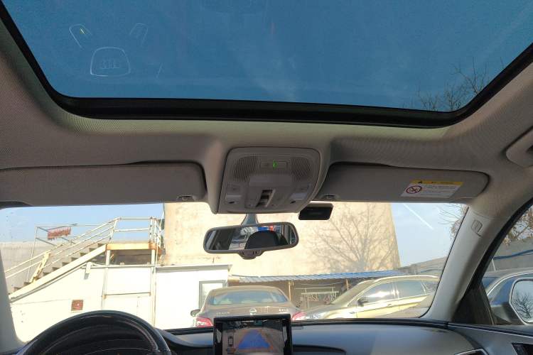 Used Audi A6L 2018 30th Anniversary Edition 35 TFSI Fashion Model
