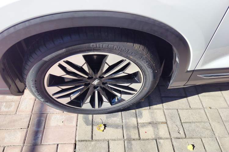 Used Bestune T77 2021 PRO 280 TID Automatic Luxury Model
