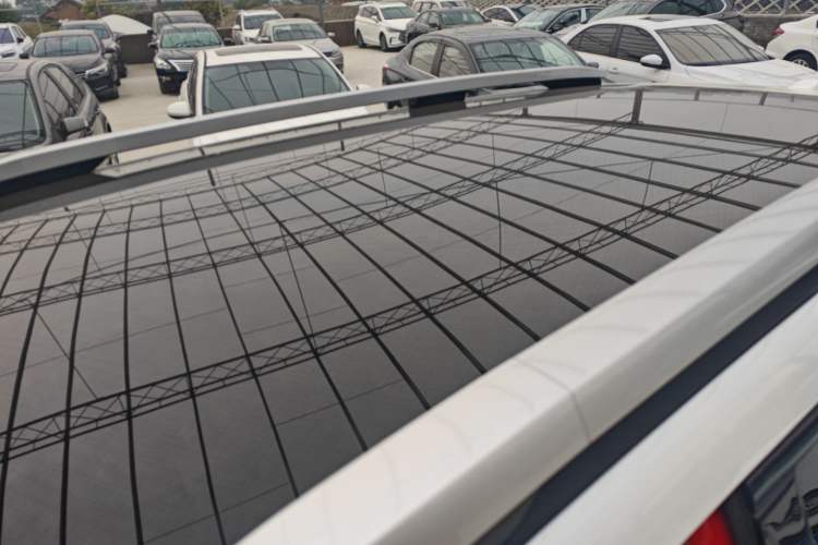 Used AION V 2024 Aion Tyrannosaurus 650 LiDAR Edition
