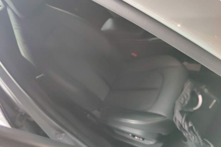 Used Nio EC6 2020 615 km Performance Edition