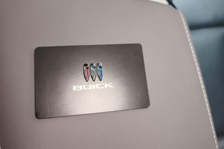 Used Buick E5 2023 Zhenxiang Standard Range Edition
