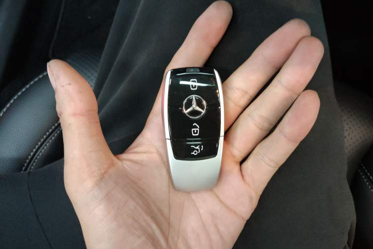 Used Mercedes-Benz E-Class 2018 Restyled E 300 L Sport Luxury Edition
