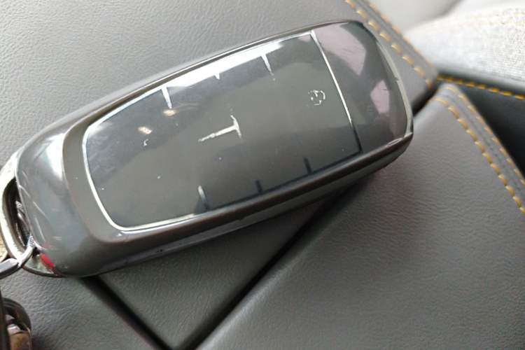 Used AION V 2024 Plus 70 Tech Edition Lithium Iron Phosphate
