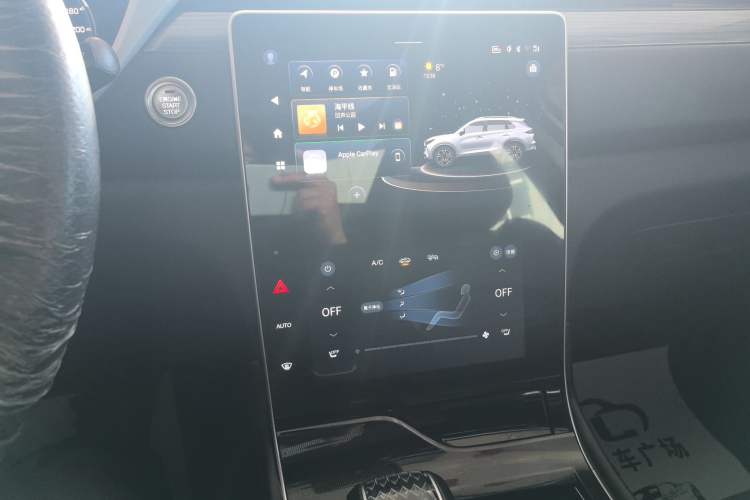 Used GAC Trumpchi GS4 PLUS 2022 390T Automatic Nebula Edition