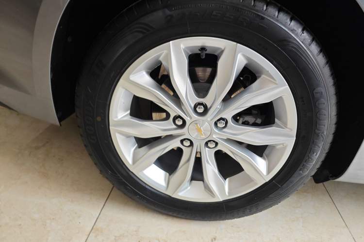 Used Chevrolet Malibu XL 2022 535T Automatic Sport Edition
