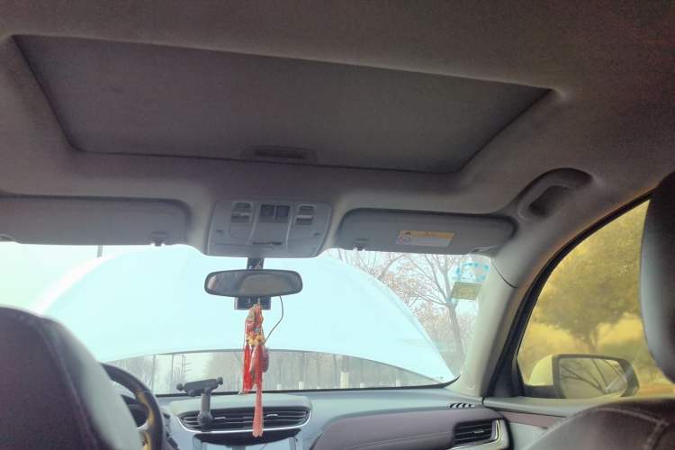 Used Chevrolet Malibu 2018 530T Automatic Fashion Edition
