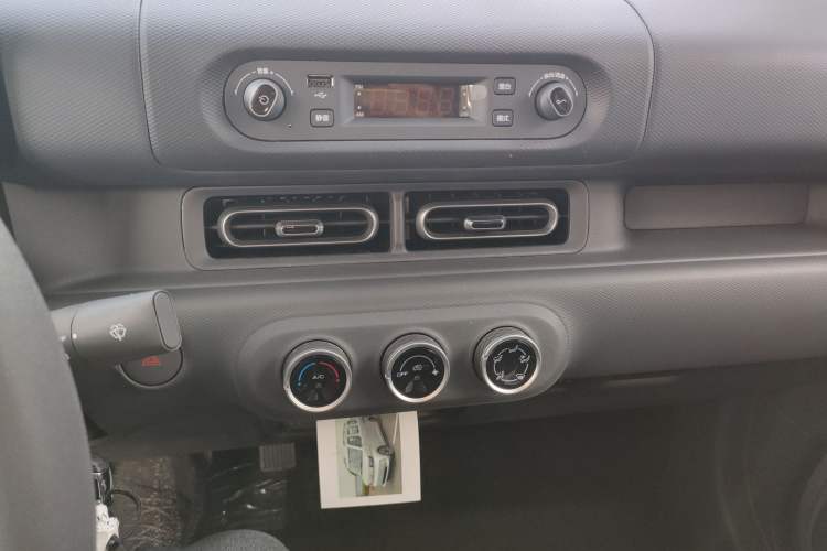 Used Wuling Zhiguang New Energy 
