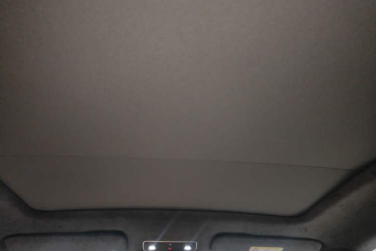 Used Hima Luxeed R7 2025 Range-Extended Version 251 km Max
