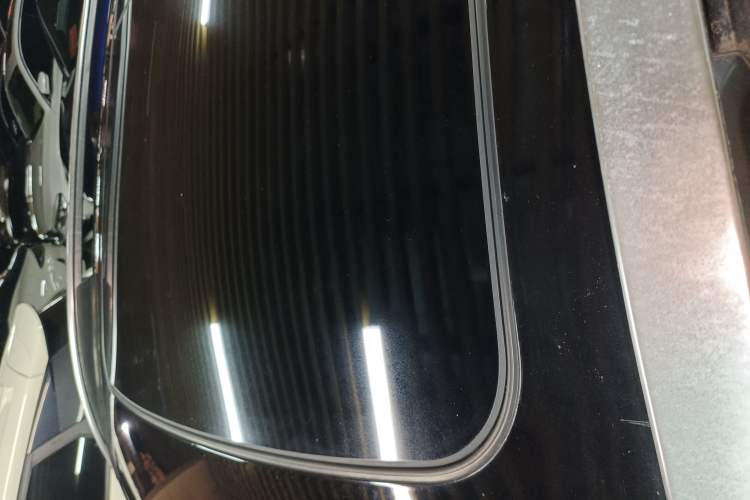 Used Lynk & Co 01 2017 2.0T Two-Wheel Drive Zhaopu Version
