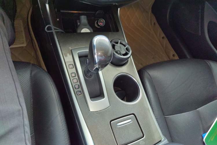 Used Nissan Teana 2013 2.0L XL-NAVI Smart Navigation Edition
