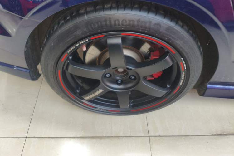 Used Audi S3 2019 S3 2.0T Limousine