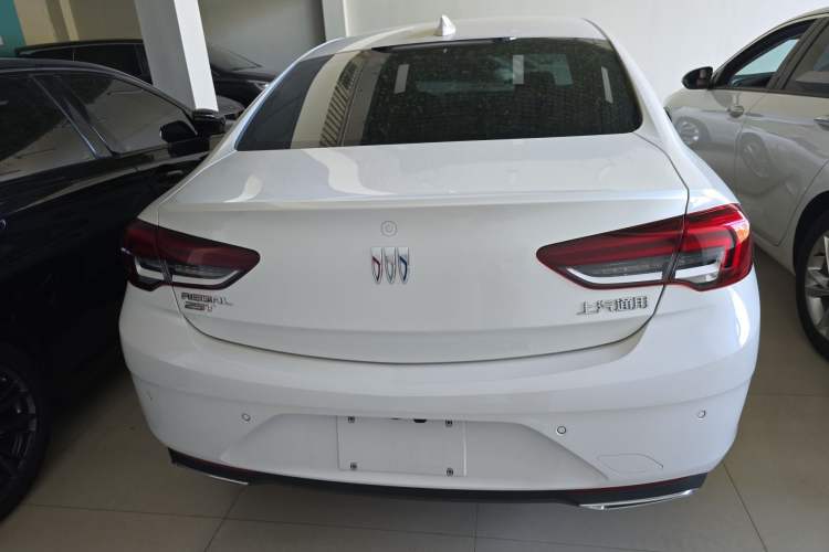 Used Buick Regal 2024 25T Deluxe Edition