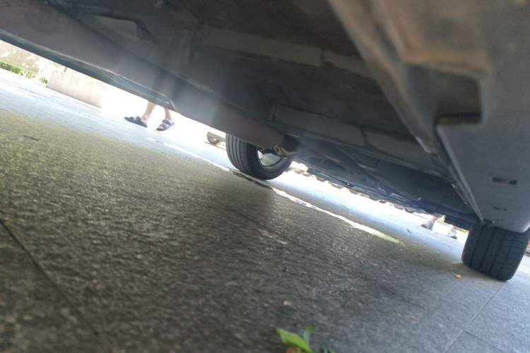 Used Changan UNI-T 2020 1.5T Prestige Version
