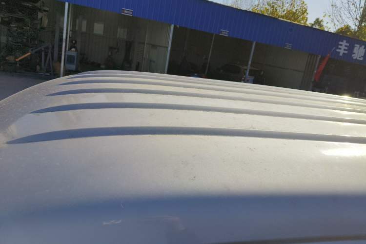 Used Jinbei Hiace X30 2021 1.5L Wealthy Single-Steaming Air-Conditioned Version Bus China VI Standard SWC15M
