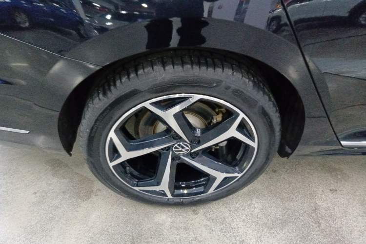 Used Volkswagen Passat 2023 Revised 330TSI Starry Elite Edition