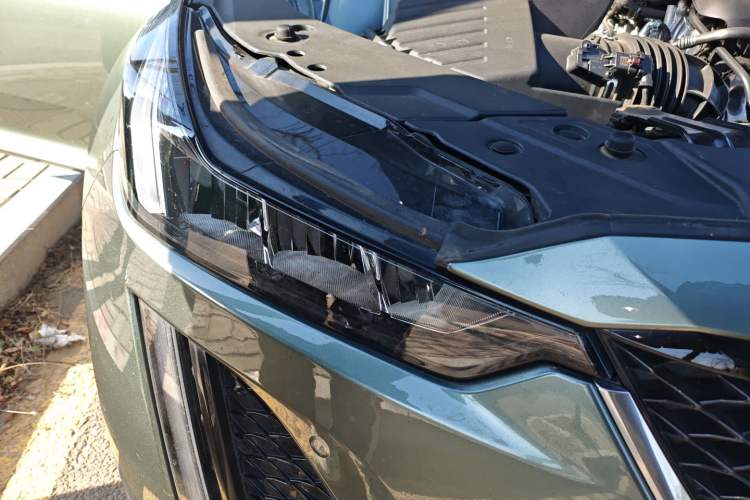 Used Cadillac CT5 2023 28T Prestige Model
