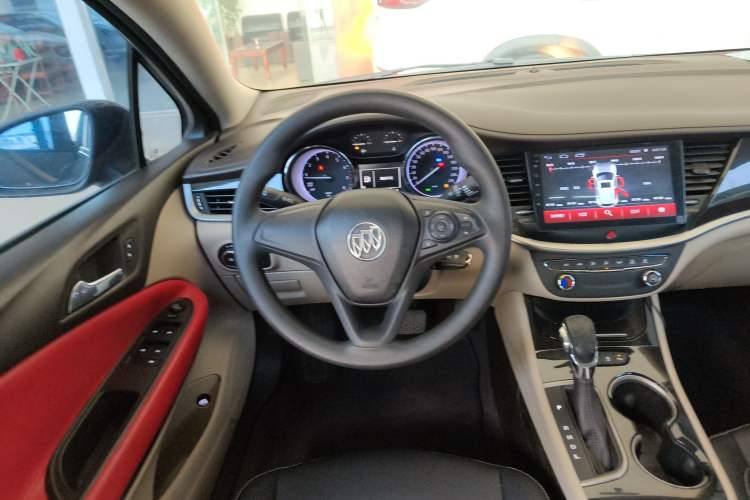 Used Buick Verano 2017 Sedan 15S Automatic Entry Model