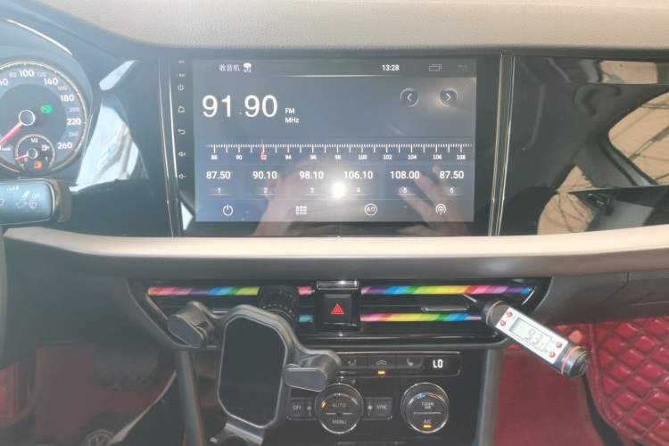 Used Volkswagen Lavida 2018 280TSI DSG Luxury Edition China V Standard
