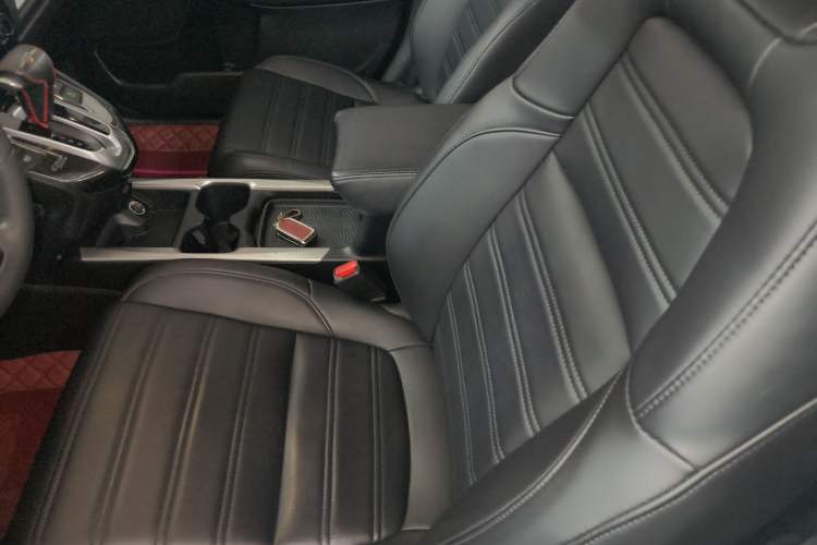 Used Honda CR-V 2017 240TURBO CVT 2WD Urban Edition
