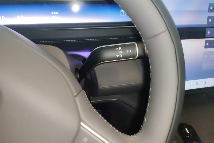 Used Nio ES8 2026 Model 6-seat Executive Luxury Edition
