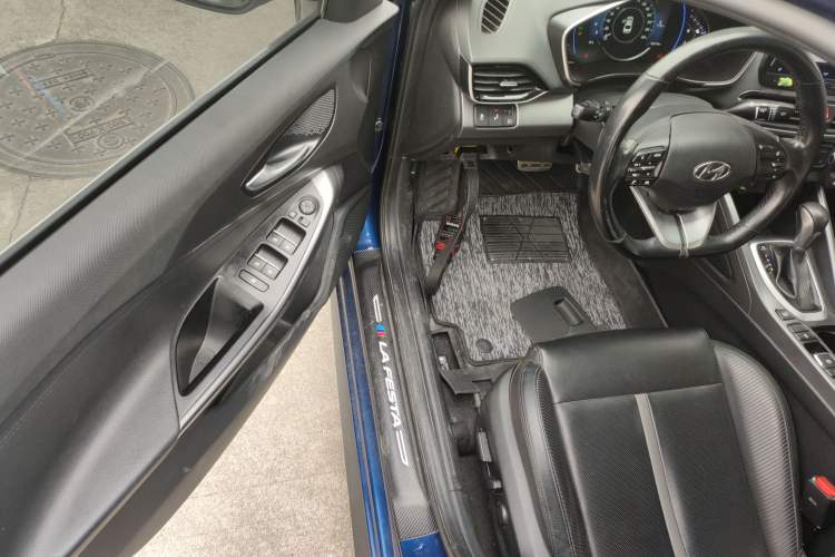 Used Hyundai Lafesta 2019 280TGDi Smart Speed Version China VI Standard