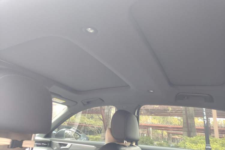 Used Audi A6L 2020 45 TFSI Prestige Dynamic Edition
