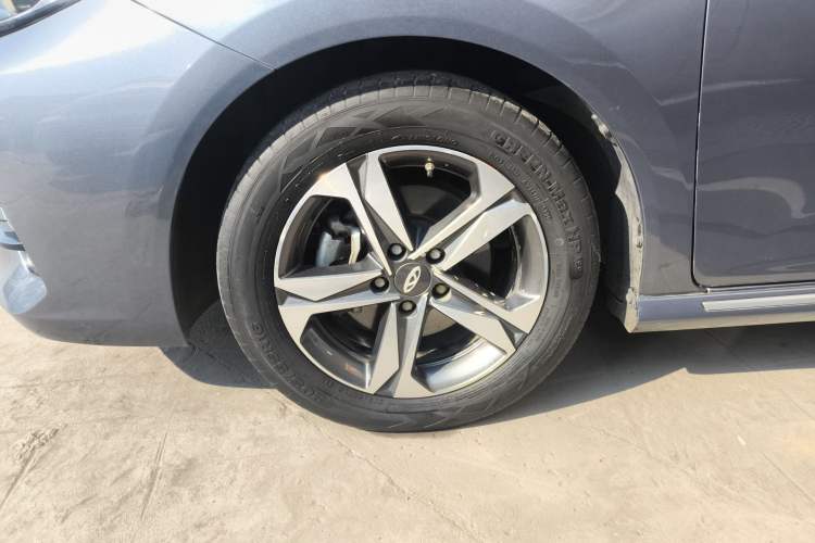 Used Chery Arrizo 5 PLUS 2021 Xiao AI 1.5T CVT Enjoy PLUS