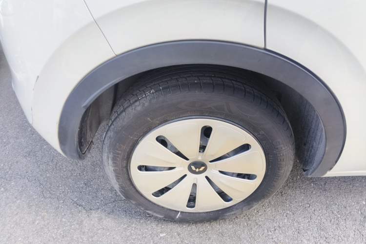 Used Wuling Bingo 2023 203km Light Edition