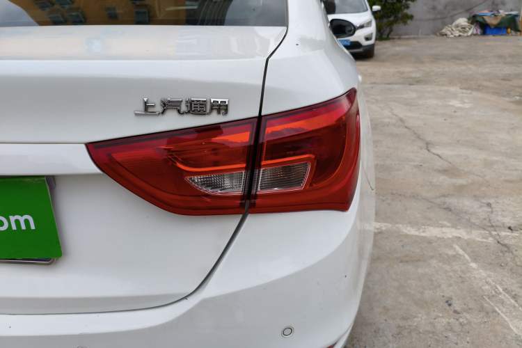 Used Buick GT 2016 15N Automatic Elite Edition