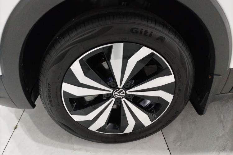 Used Volkswagen Tharu 2025 New Sharp 300TSI Ambitious Edition
