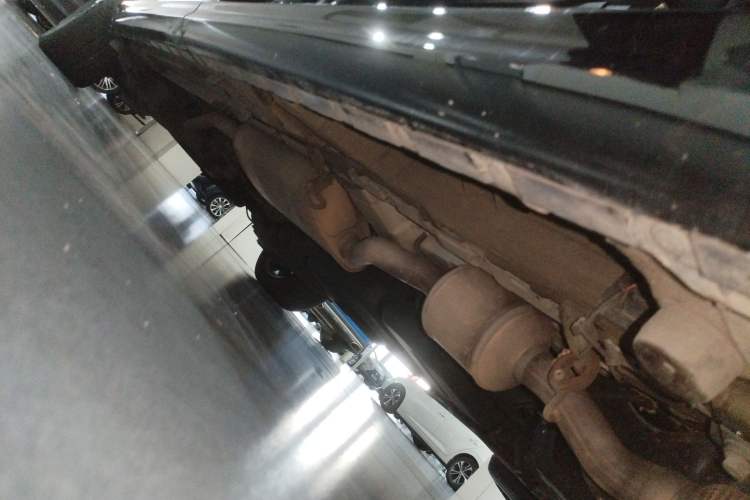 Used Mercedes-Benz V-Class 2020 V 260 L Long-wheelbase Luxury Edition
