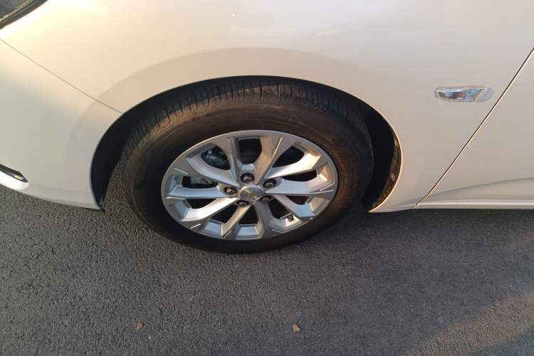 Used Chevrolet Monza 2024 1.5L Dual-Clutch Enjoyment Edition