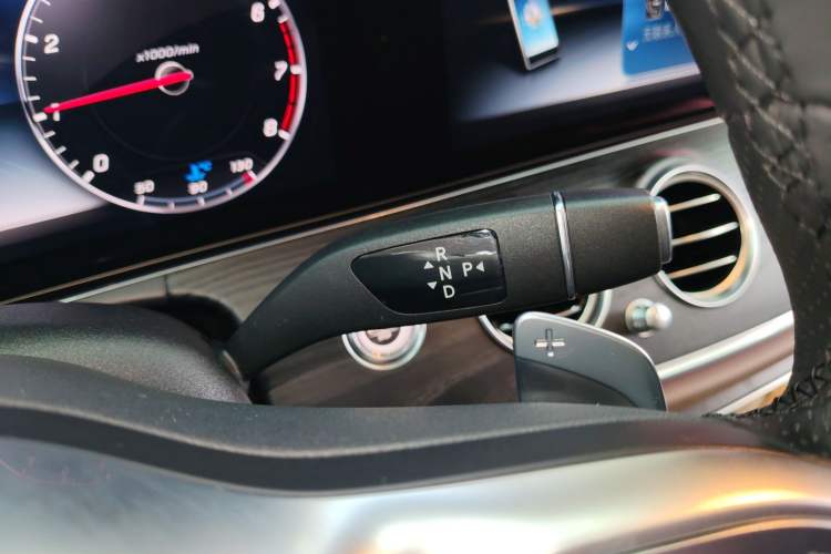 Used Mercedes-Benz E-Class 2020 Restyled E 300 L Sport Exclusive Edition
