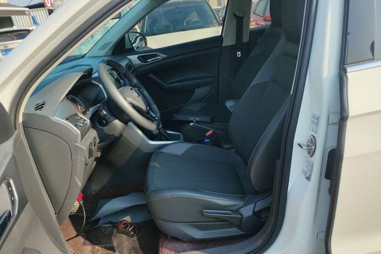 Used Volkswagen T-Cross 2019 280TSI DSG Comfort Edition
