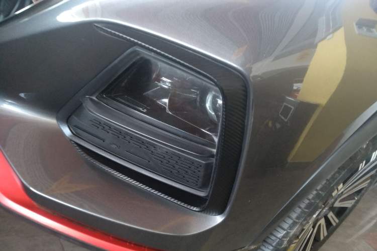 Used Oshan X5 2021 Revised Version 1.5T DCT Luxury Edition
