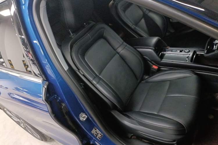 Used Lincoln Corsair 2022 2.0T Two-Wheel Drive Luxury Edition
